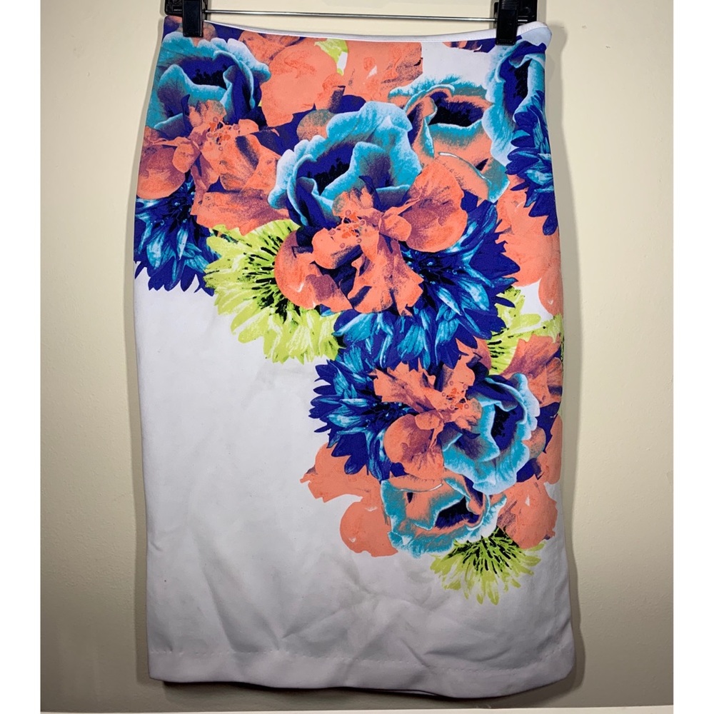 Pencil Skirt